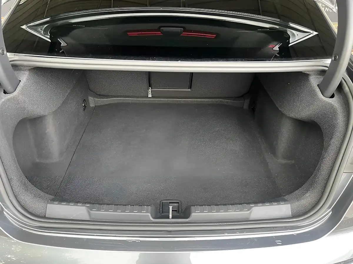 Used 2020 Audi A3 S Line Grey - Interior and Exterior details 9