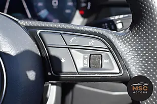 Used 2020 Audi A3 S Line Grey - Interior and Exterior details 16