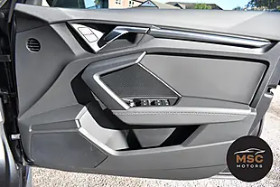 Used 2020 Audi A3 S Line Grey - Interior and Exterior details 19