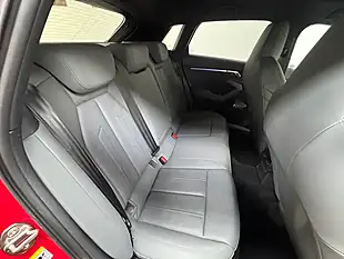 Used 2020 Audi A3 S Line Red - Interior and Exterior details 13