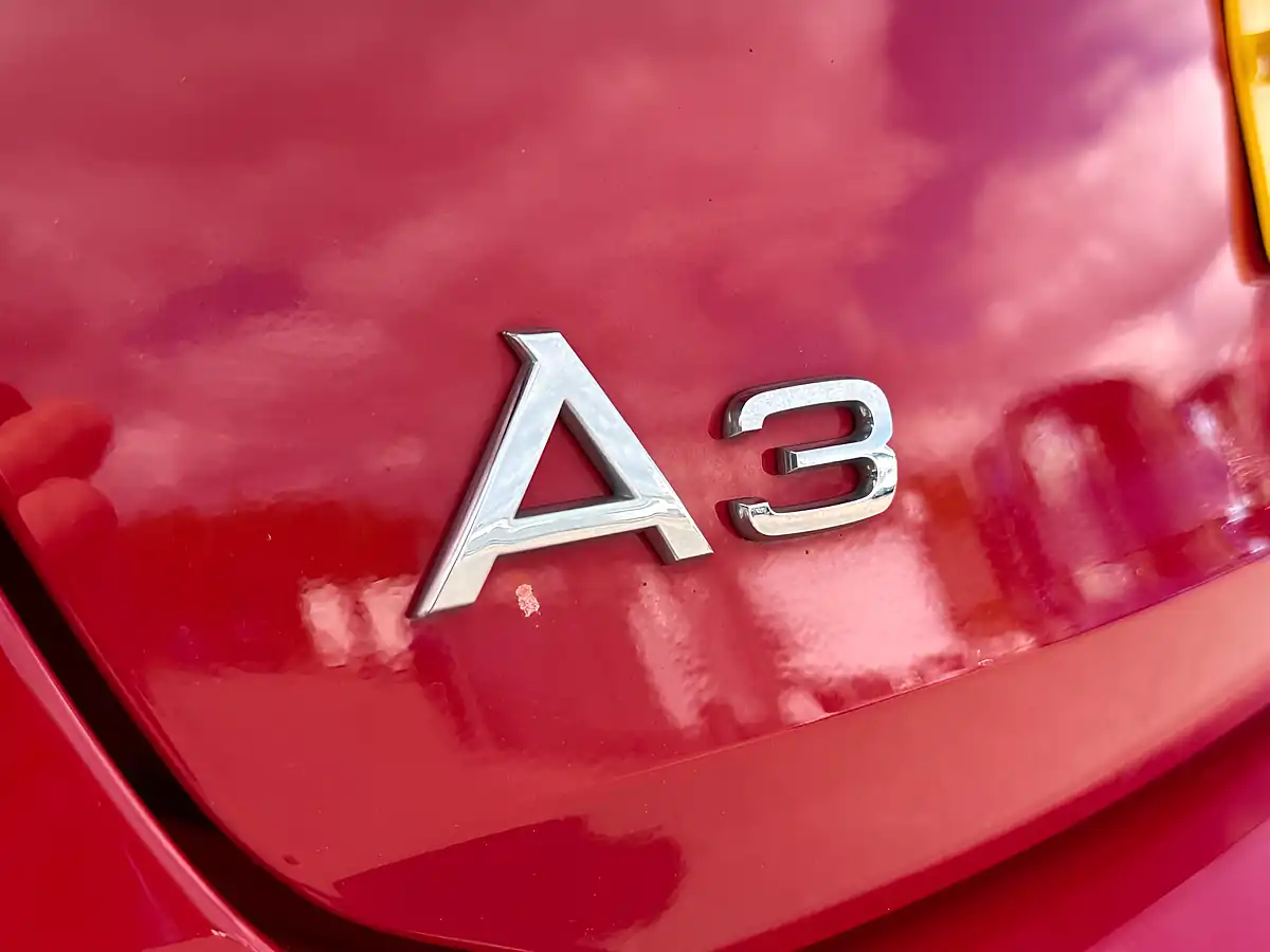 Used 2020 Audi A3 S Line Tango Red - Interior and Exterior details 14