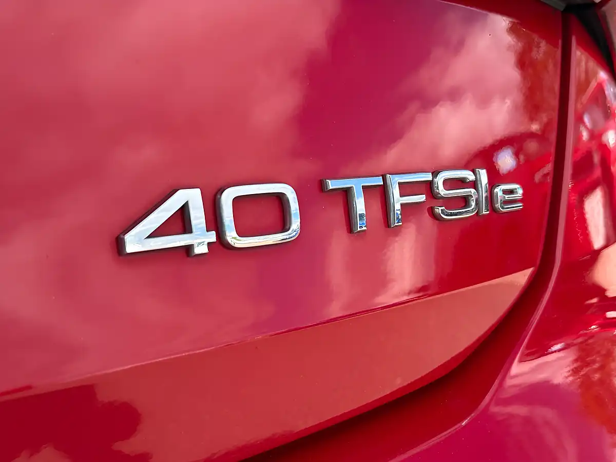 Used 2020 Audi A3 S Line Tango Red - Interior and Exterior details 15