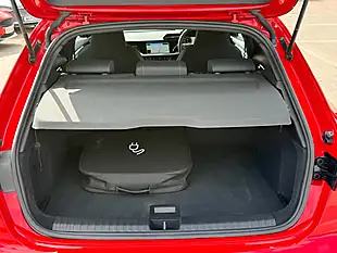 Used 2020 Audi A3 S Line Tango Red - Interior and Exterior details 16