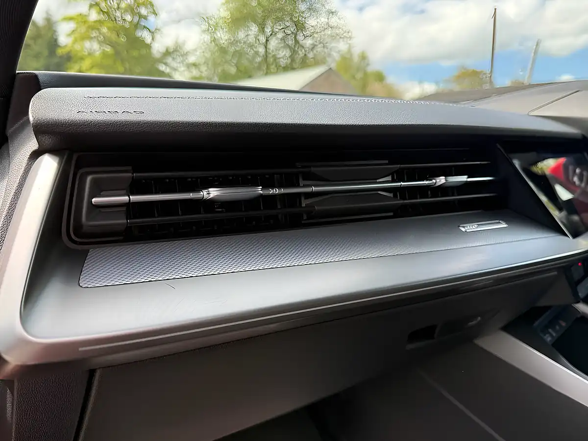Used 2020 Audi A3 S Line Tango Red - Interior and Exterior details 19