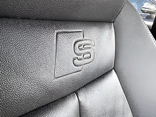 Used 2020 Audi A3 S Line White - Interior and Exterior details 13