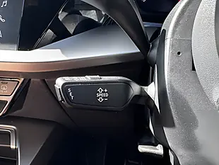 Used 2020 Audi A3 S Line White - Interior and Exterior details 15