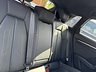 Used 2020 Audi A3 S Line White - Interior and Exterior details 19