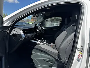 Used 2020 Audi A3 S Line White - Interior and Exterior details 20