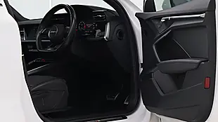 Used 2020 Audi A3 S Line White - Interior and Exterior details 16