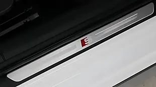 Used 2020 Audi A3 S Line White - Interior and Exterior details 17