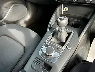 Used 2020 Audi A3 Se Technik Black - Interior and Exterior details 10
