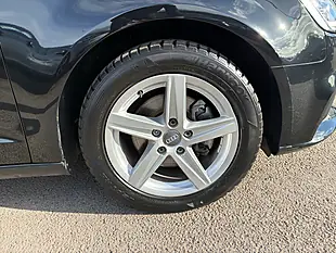 Used 2020 Audi A3 Se Technik Black - Interior and Exterior details 15