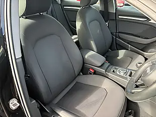 Used 2020 Audi A3 Se Technik Black - Interior and Exterior details 6