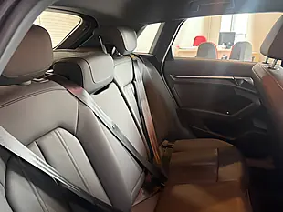 Used 2020 Audi A3 Sport Grey - Interior and Exterior details 13