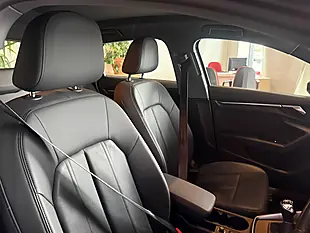 Used 2020 Audi A3 Sport Grey - Interior and Exterior details 14