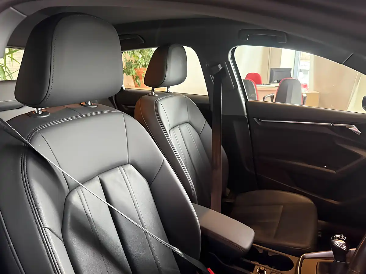 Used 2020 Audi A3 Sport Grey - Interior and Exterior details 14