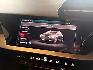 Used 2020 Audi A3 Sport Grey - Interior and Exterior details 17