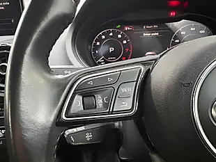 Used 2020 Audi A3 Sportback Silver - Interior and Exterior details 16
