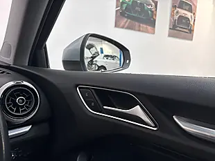Used 2020 Audi A3 Sportback Silver - Interior and Exterior details 17