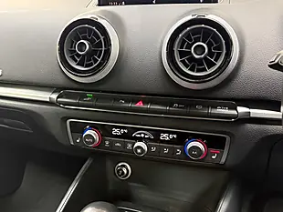 Used 2020 Audi A3 Sportback Silver - Interior and Exterior details 18