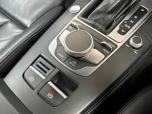 Used 2020 Audi A3 Sportback Silver - Interior and Exterior details 19
