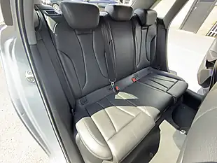 Used 2020 Audi A3 Sportback Silver - Interior and Exterior details 17