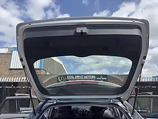Used 2020 Audi A3 Sportback Silver - Interior and Exterior details 19