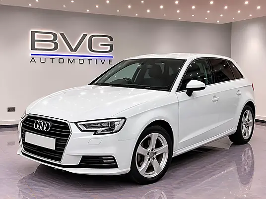 2020 Audi A3 1.4 TFSIe 40 e-tron Sportback