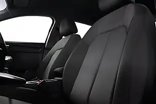 Used 2020 Audi A3 Technik Brilliant Black - Interior and Exterior details 18