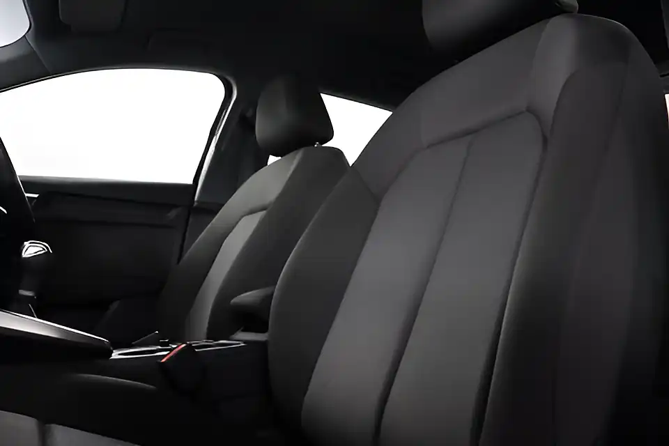 Used 2020 Audi A3 Technik Brilliant Black - Interior and Exterior details 18