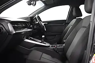 Used 2020 Audi A3 Technik Brilliant Black - Interior and Exterior details 19