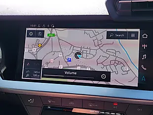 Used 2020 Audi A3 Technik White - Interior and Exterior details 12