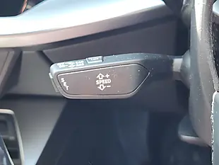 Used 2020 Audi A3 Technik White - Interior and Exterior details 14