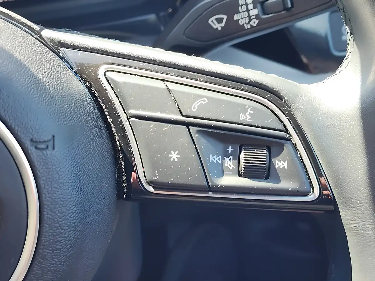 Used 2020 Audi A3 Technik White - Interior and Exterior details 15