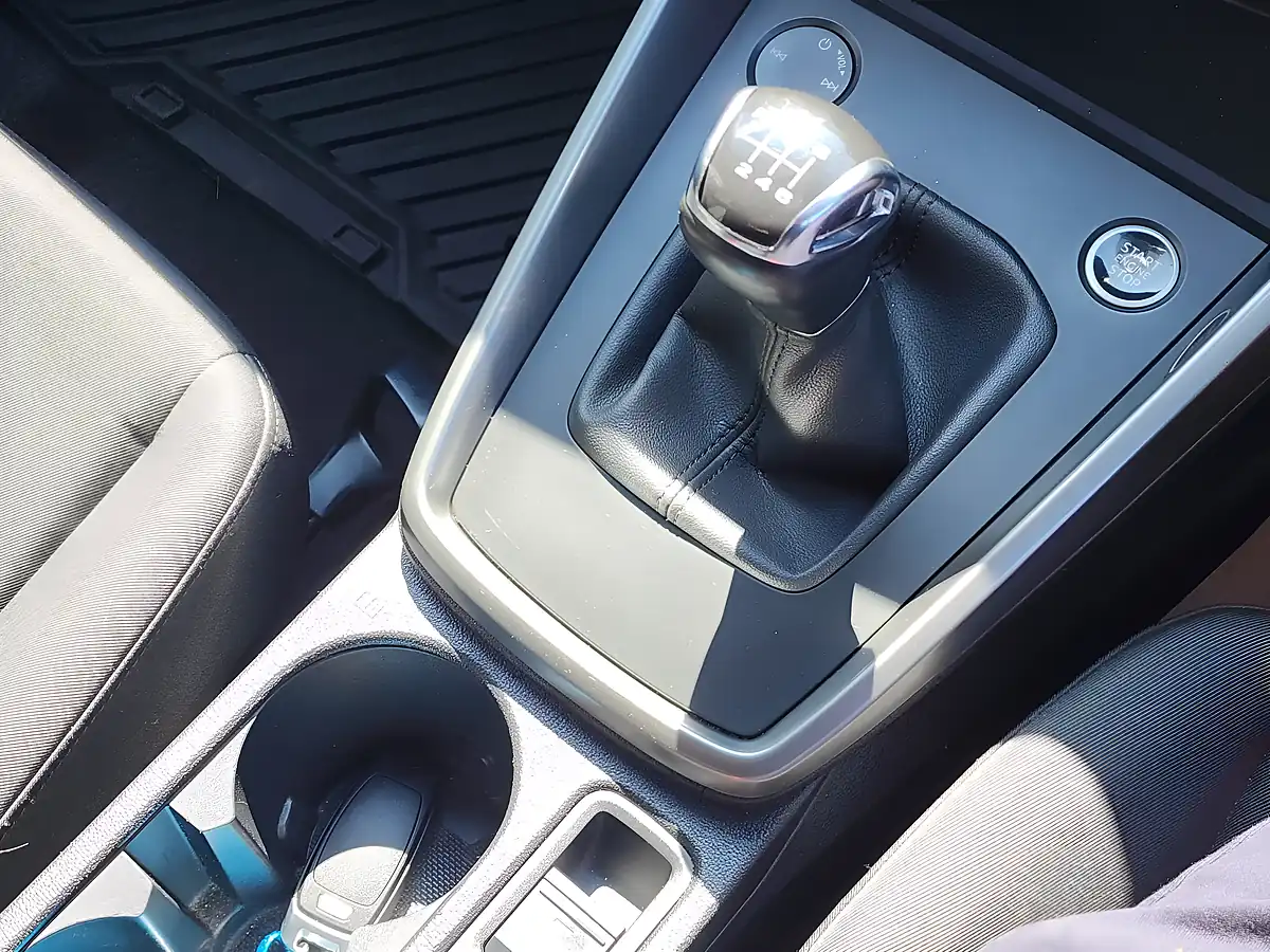Used 2020 Audi A3 Technik White - Interior and Exterior details 17