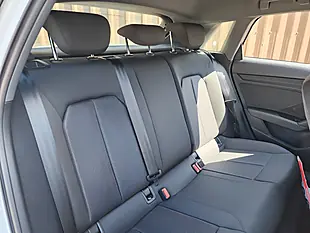 Used 2020 Audi A3 Technik White - Interior and Exterior details 18