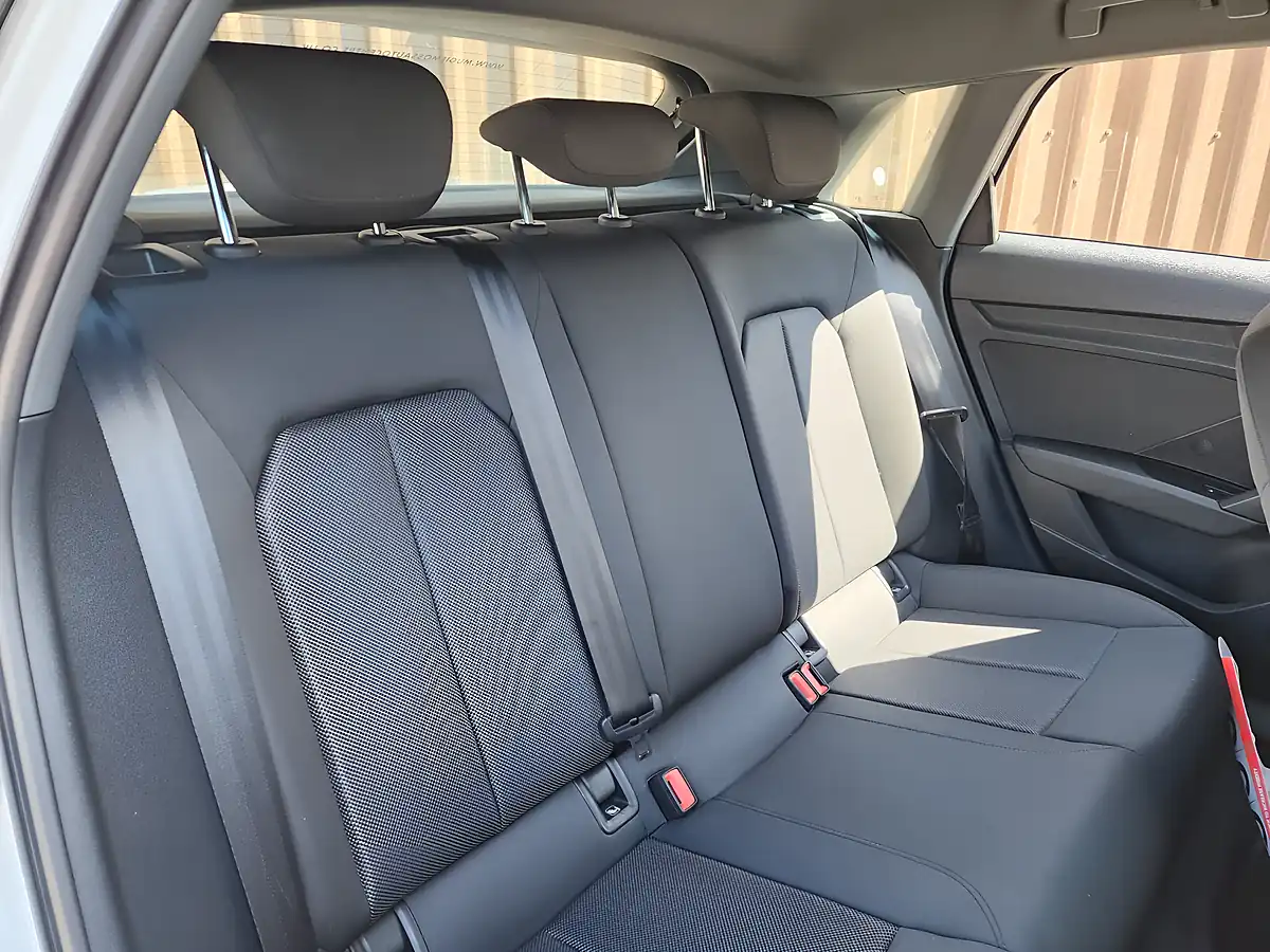 Used 2020 Audi A3 Technik White - Interior and Exterior details 18