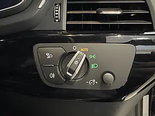 Used 2020 Audi A4 Avant Black Edition Daytona Grey - Interior and Exterior details 19