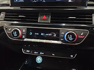 Used 2020 Audi A4 Avant Black Edition White - Interior and Exterior details 11