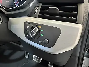 Used 2020 Audi A4 Avant S Line Grey - Interior and Exterior details 11