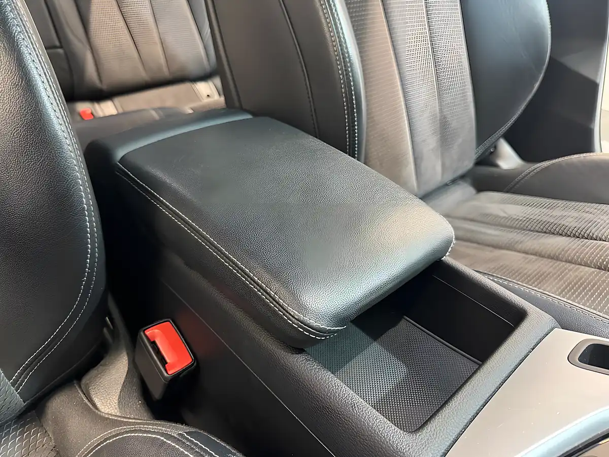 Used 2020 Audi A4 Avant S Line Grey - Interior and Exterior details 15