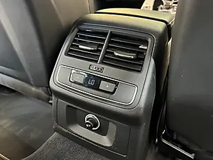 Used 2020 Audi A4 Avant S Line Grey - Interior and Exterior details 16