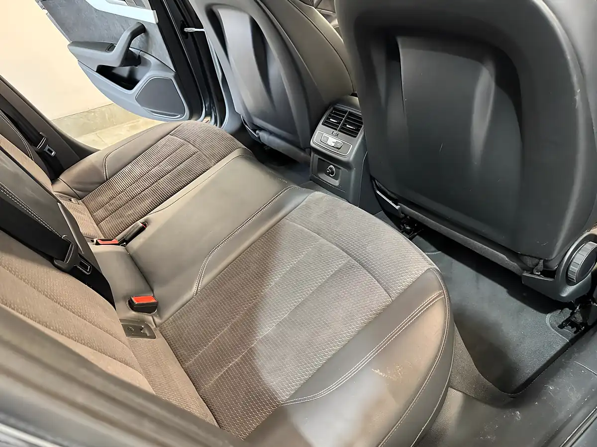 Used 2020 Audi A4 Avant S Line Grey - Interior and Exterior details 17