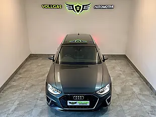 Used 2020 Audi A4 Avant S Line Grey - Interior and Exterior details 2
