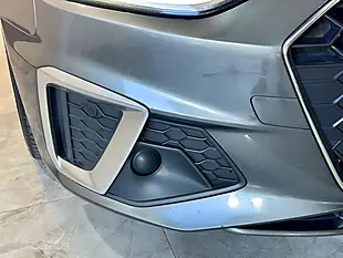 Used 2020 Audi A4 Avant S Line Grey - Interior and Exterior details 20