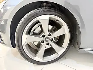 Used 2020 Audi A4 Black Edition Grey - Interior and Exterior details 15