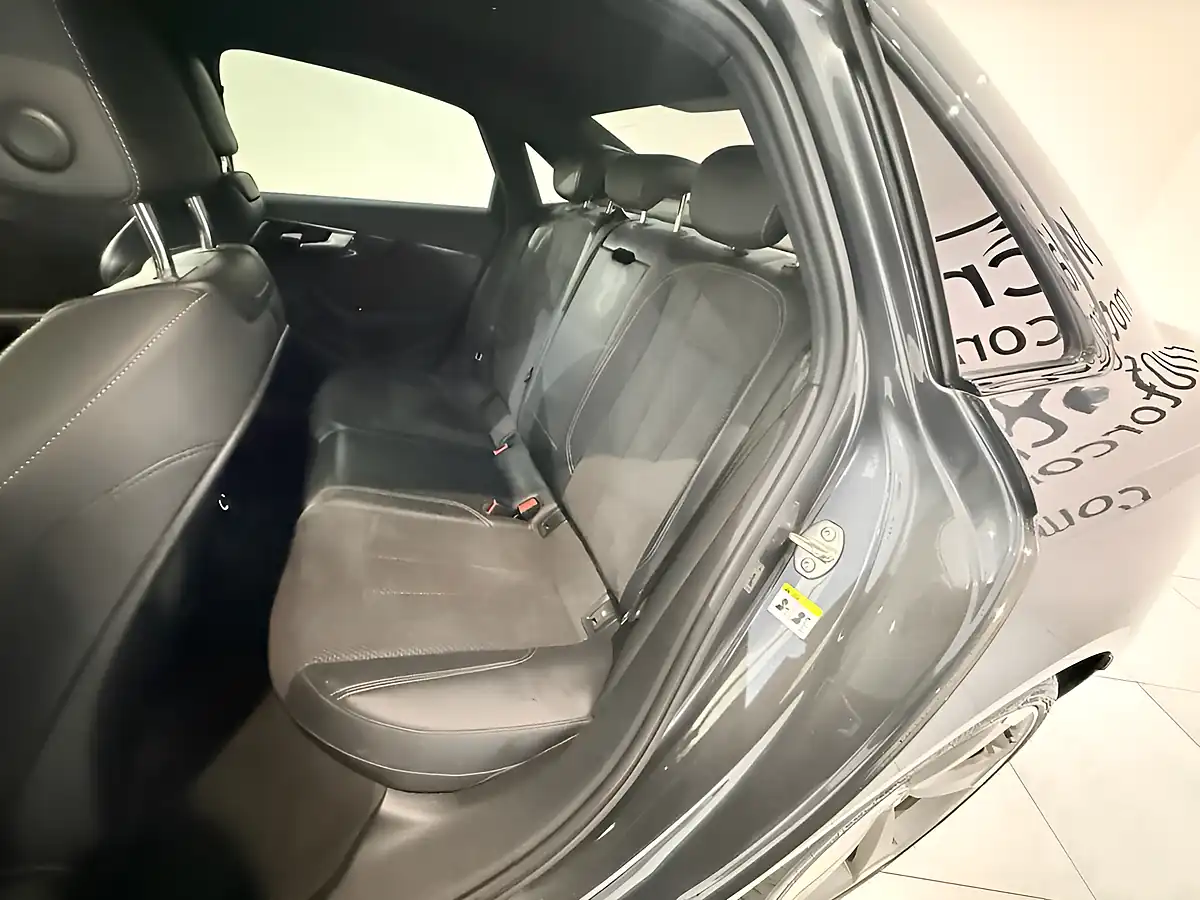 Used 2020 Audi A4 Black Edition Grey - Interior and Exterior details 19