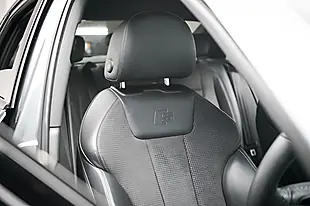 Used 2020 Audi A4 Black Edition Grey - Interior and Exterior details 15