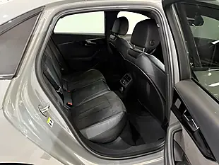 Used 2020 Audi A4 Black Edition Grey - Interior and Exterior details 11