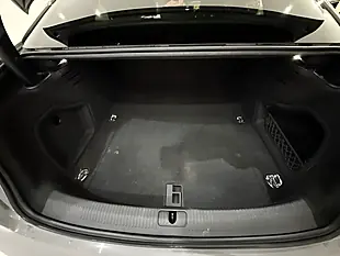 Used 2020 Audi A4 Black Edition Grey - Interior and Exterior details 13
